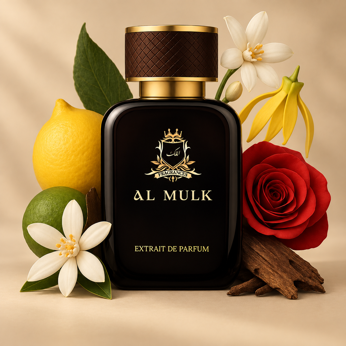 Aoud | Inspired by Roja Dove Aoud
