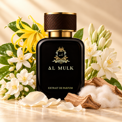 Beau Noir | Inspired by MFK Le Beau Parfum