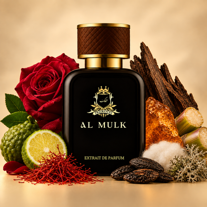 Golden Tonka | Inspired by Montale Arabians Tonka