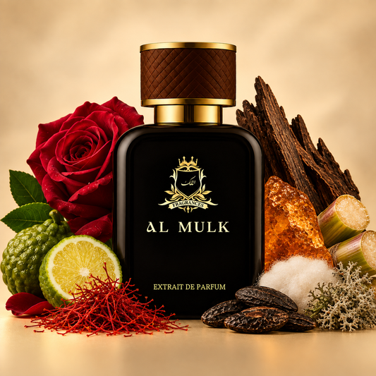 Golden Tonka | Inspired by Montale Arabians Tonka