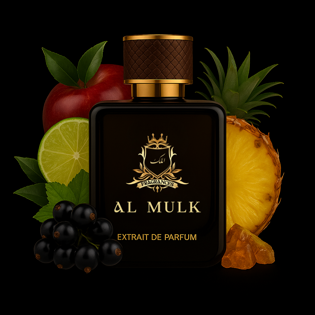 Legacy – Inspired by Creed Aventus | Al Mulk