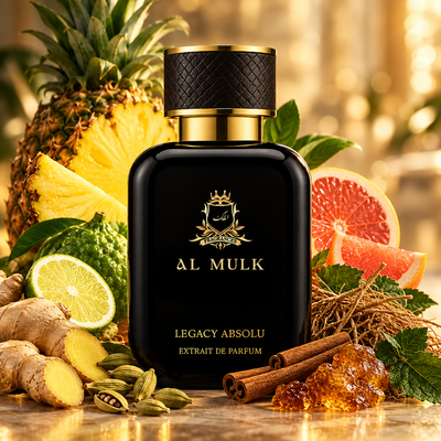 Legacy Absolu – Aventus Absolu Inspired Perfume