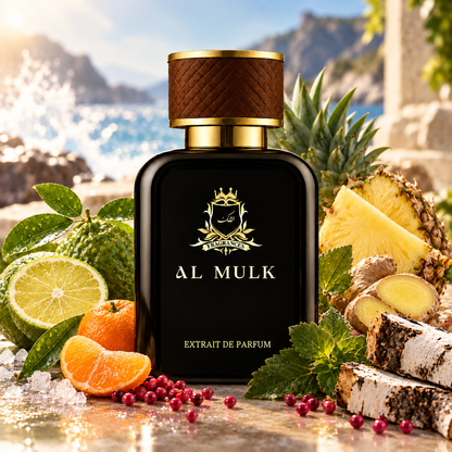 Legacy Cologne - Inspired by Creed Aventus Cologne