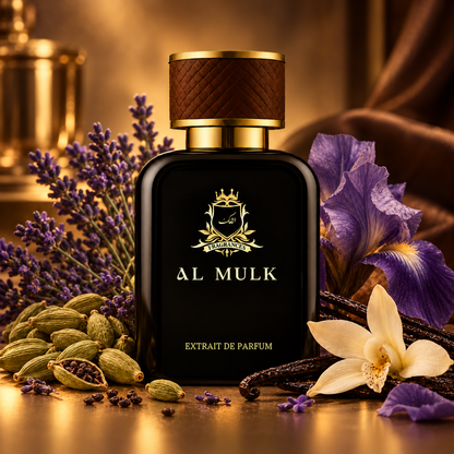 Le Male Royale – Inspired by JPG Le Male Parfum