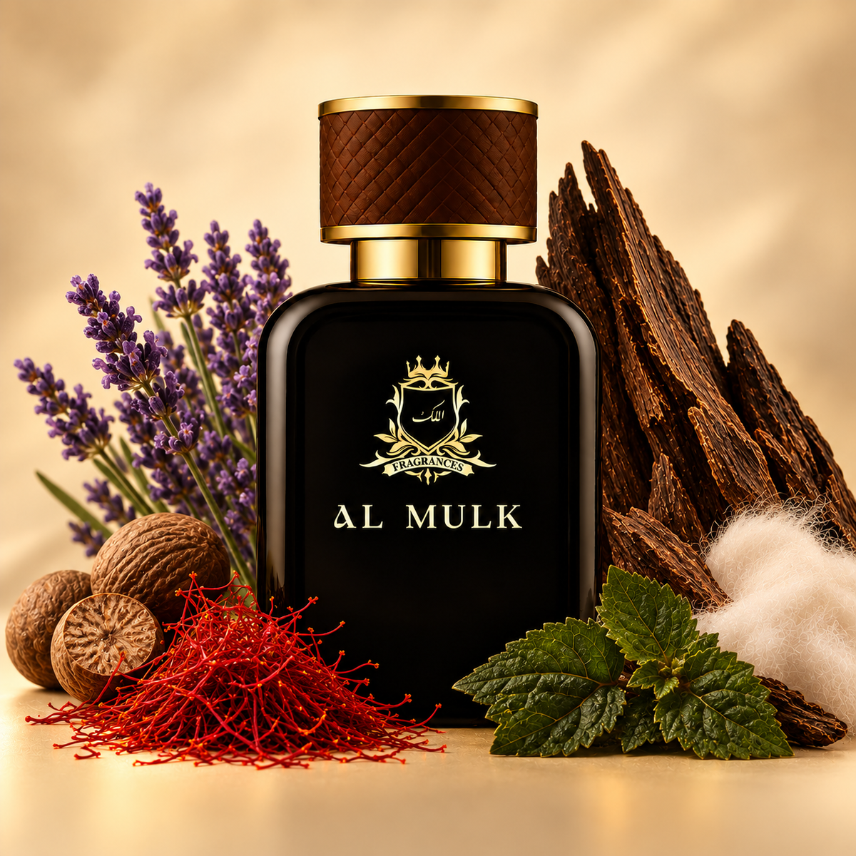 Majestic Oud | Inspired by Initio Oud for Greatness