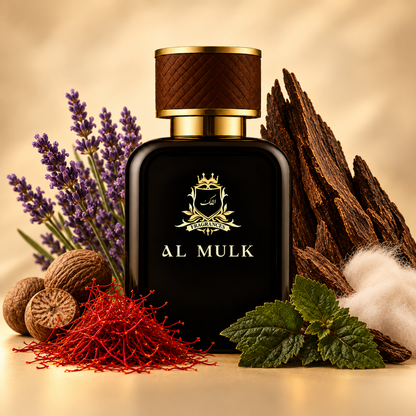 Majestic Oud | Inspired by Initio Oud for Greatness
