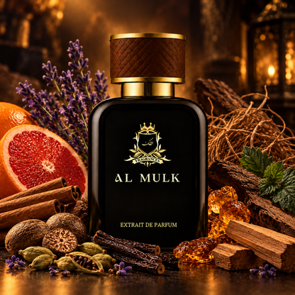 Midnight Elixir | Inspired by Dior Sauvage Elixir