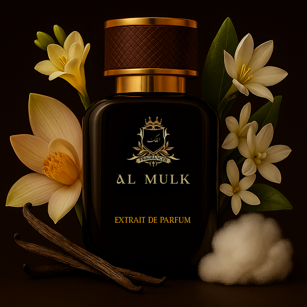 Al Mulk Al Musk 12 – Extrait de Parfum • Inspired by Kayali Musk 12