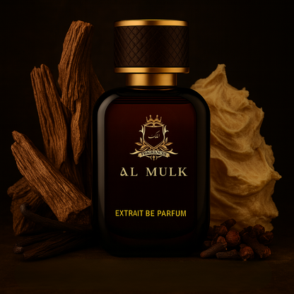 Oud for Kings & Queens – Extrait de Parfum | Inspired by Xerjoff Alexandria II | Al Mulk