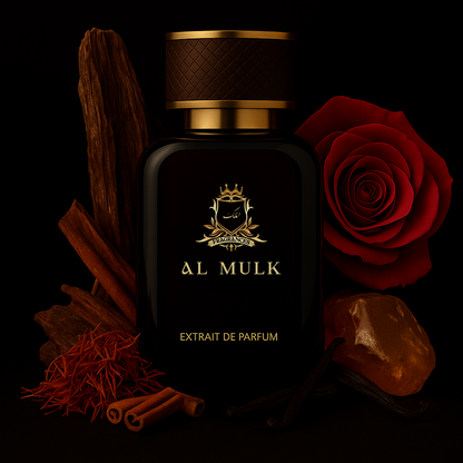 Oud Qazim – Inspired by Kayali Oudgasm - Vanilla | Extrait de Parfum  | Al Mulk