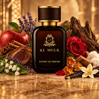 Oud for Kings & Queens | Inspired by Xerjoff Alexandria II