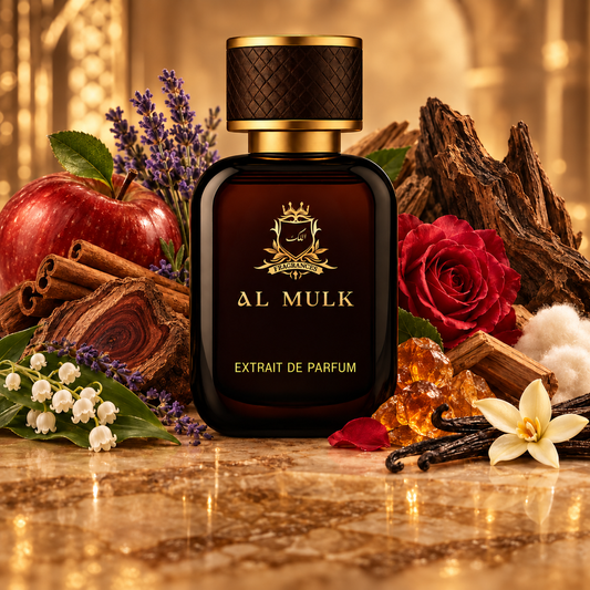 Oud for Kings & Queens | Inspired by Xerjoff Alexandria II