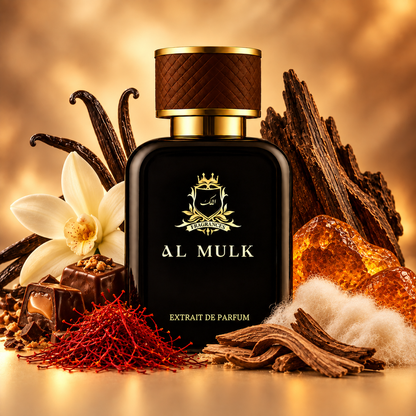 Oud Qazim – Inspired by Kayali Oudgasm Vanilla oud 36