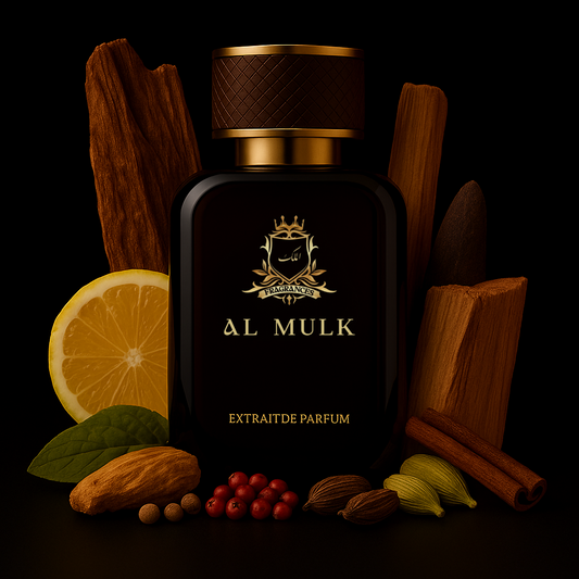 100ml x3 Perfume Set