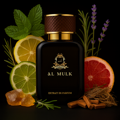 Sedale – Inspired by PDM Sedley | Extrait de Parfum  | Al Mulk