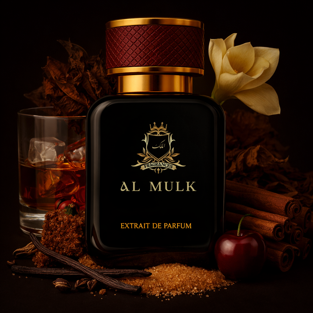 Al Mulk After Effect – Extrait de Parfum • Inspired by Initio Side Effect