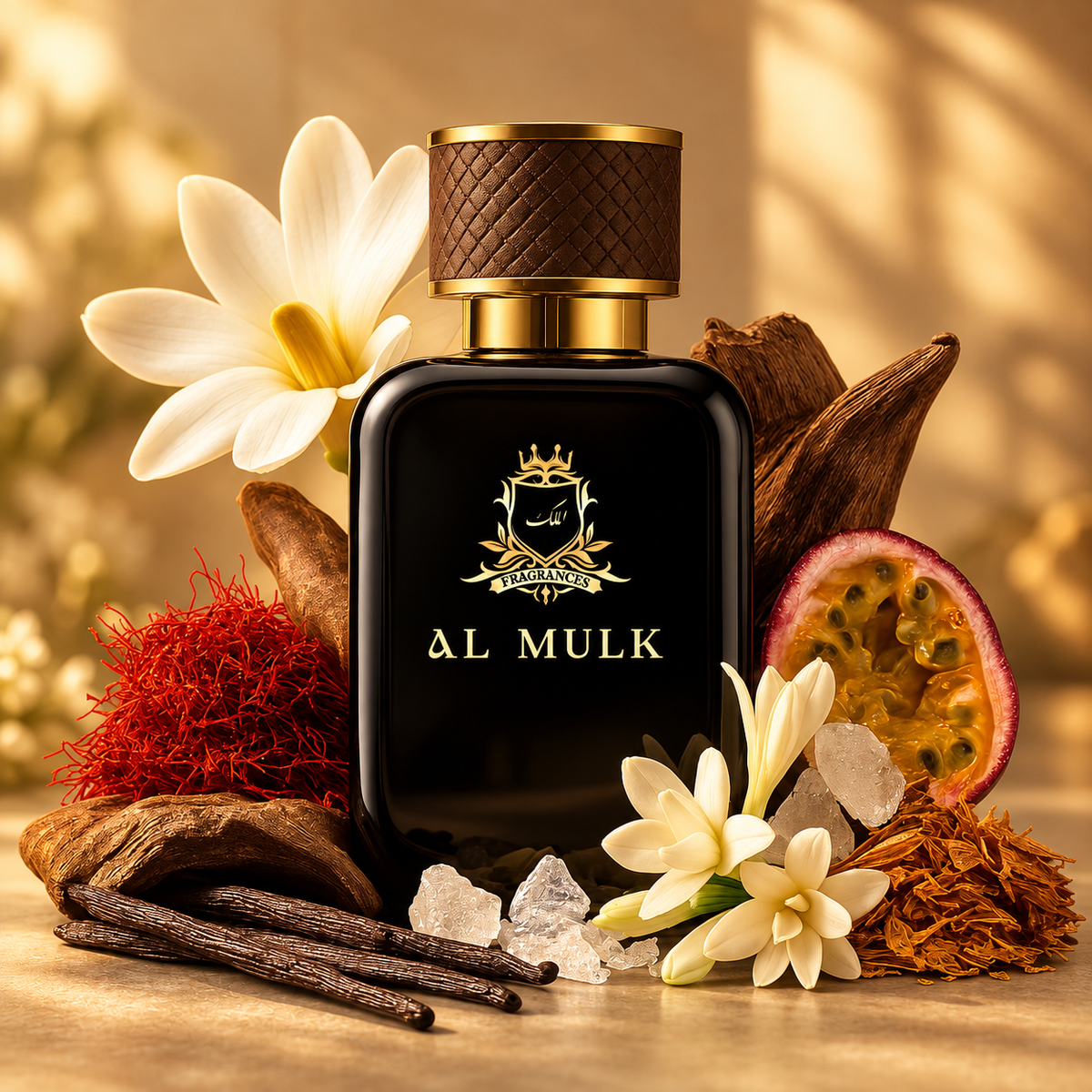 Silken Reign – Inspired by Creed Queen of Silk
