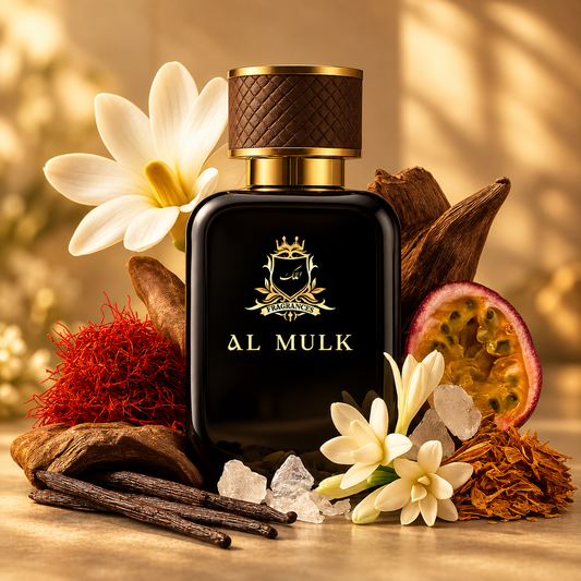Silken Reign – Inspired by Creed Queen of Silk