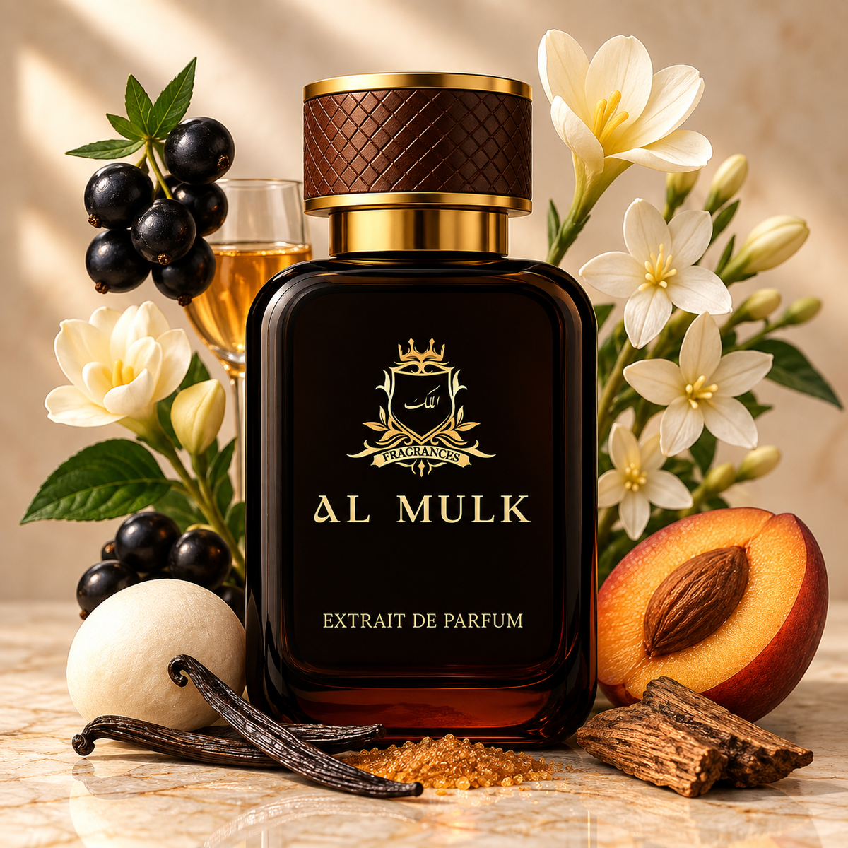 Silk Santal | inspired by Kay Ali Wedding silk