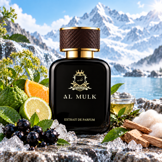 Silver Heights | Inspired by Creed Silver Mountain Water