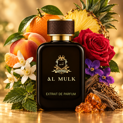 Sultana – Inspired by Al Jazeera Elegant