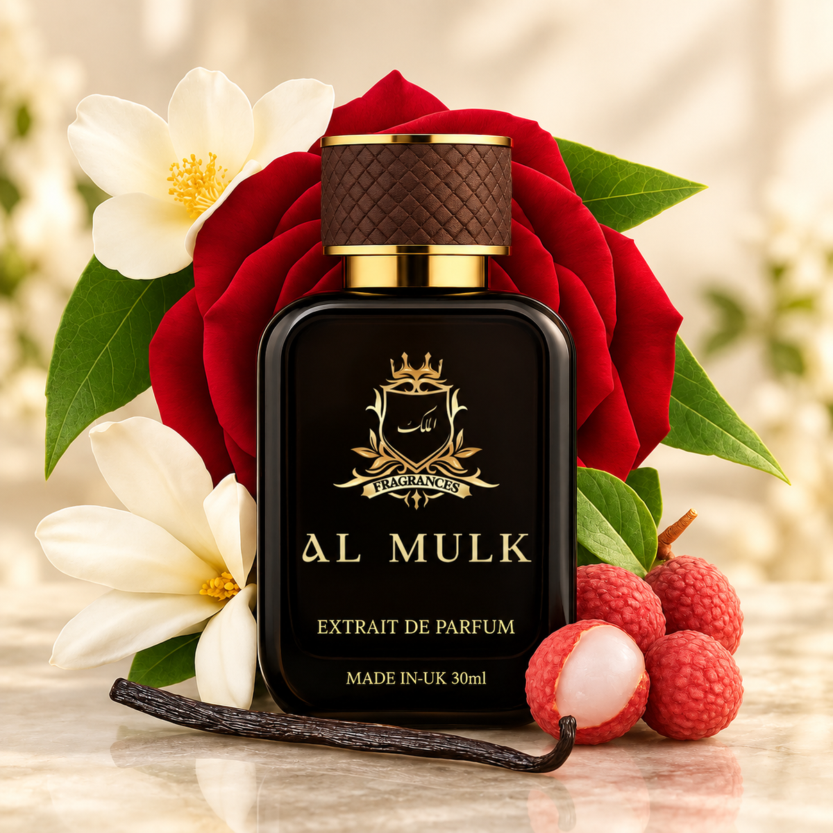 Velour – Inspired by Delina Parfums de Marly