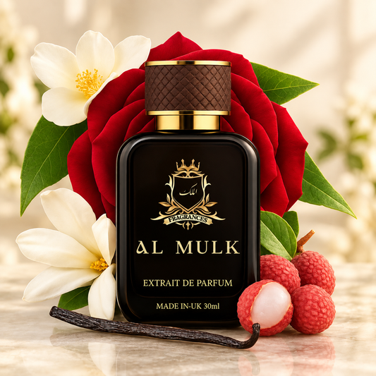 Velour – Inspired by Delina Parfums de Marly