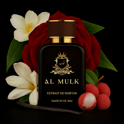 Velour – Inspired by Delina Parfums de Marly | Al Mulk